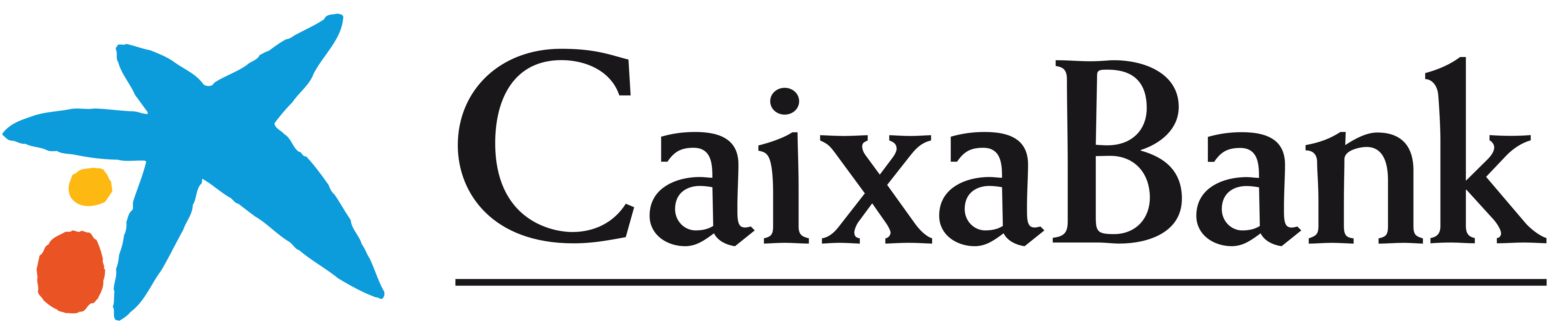 Logo caixa