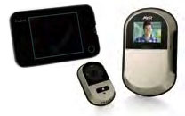 mirillas digitales acorazadas