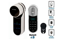 sistema apertura control