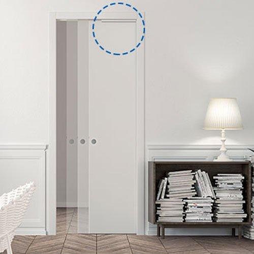 amortiguador eclisse bias