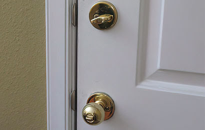 Recomendaciones para aumentar la seguridad de las puertas