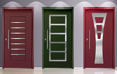 Puertas de interior, cómo tomar la decisión correcta