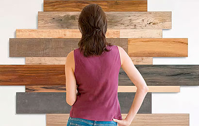 ¿Cómo elegir suelo laminado?