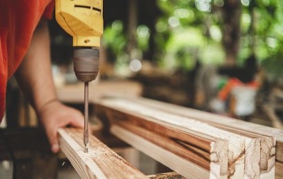 Fabricantes de ventanas de madera en España