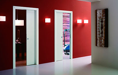 Puertas Correderas: Diseño y Funcionalidad