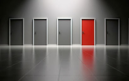 Todo lo que necesitas saber sobre Puertas de Interior