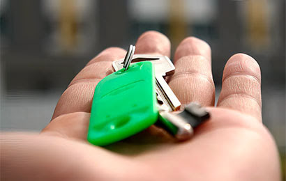 Qué casa me puedo permitir