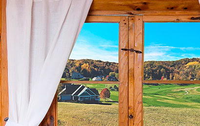 Estilo rústico, claves y trucos de decoración