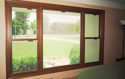 Ventajas de las ventanas de madera