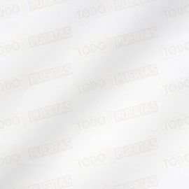 cristal transparente puertas interior