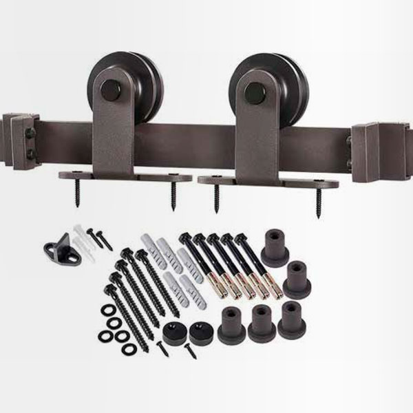 guía exterior rustic80