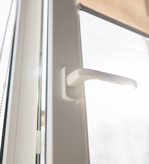 Ventanas de pvc