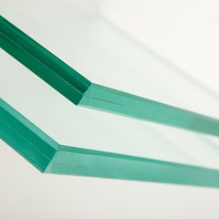 Vidrios laminados