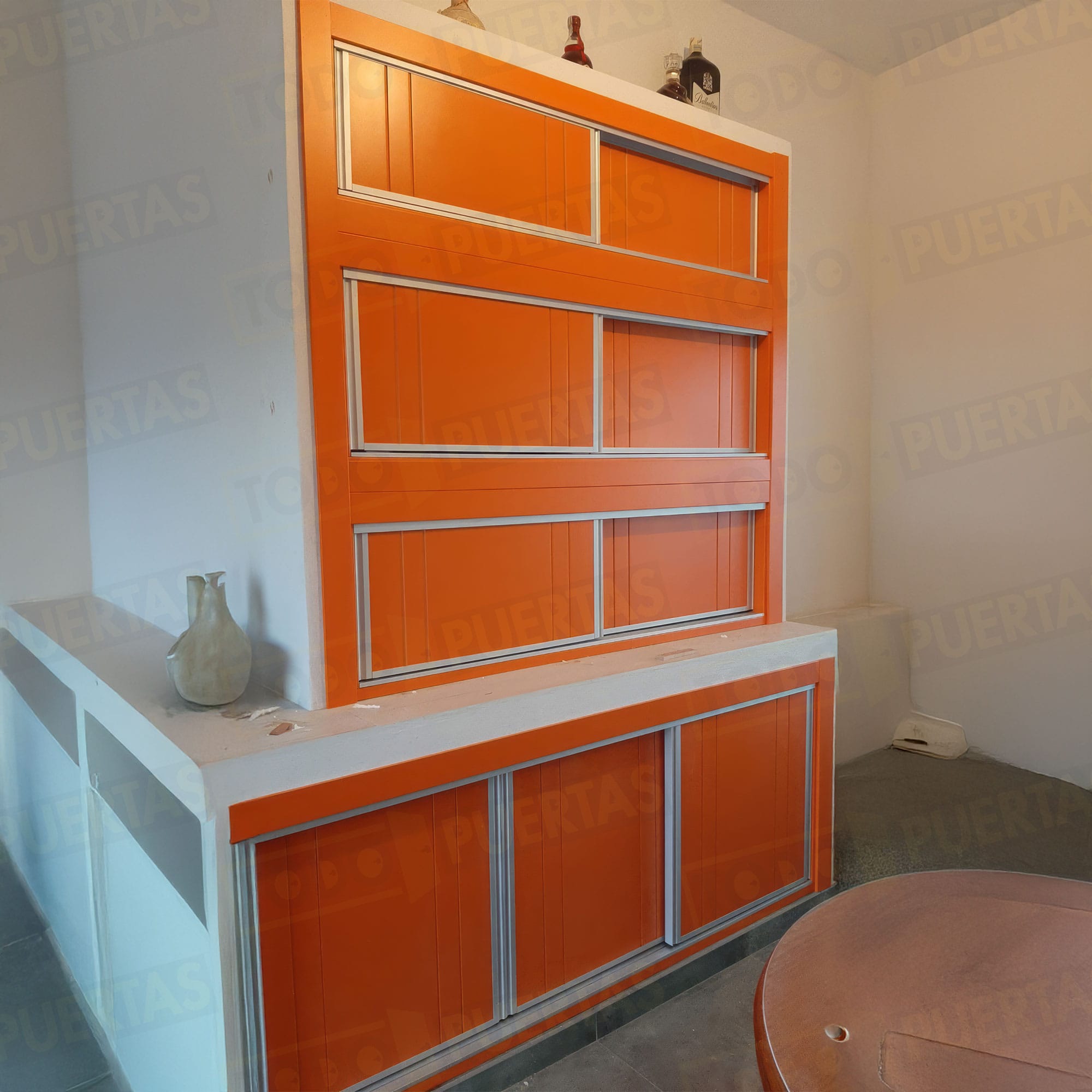 Foto Armarios Empotrados cliente 2