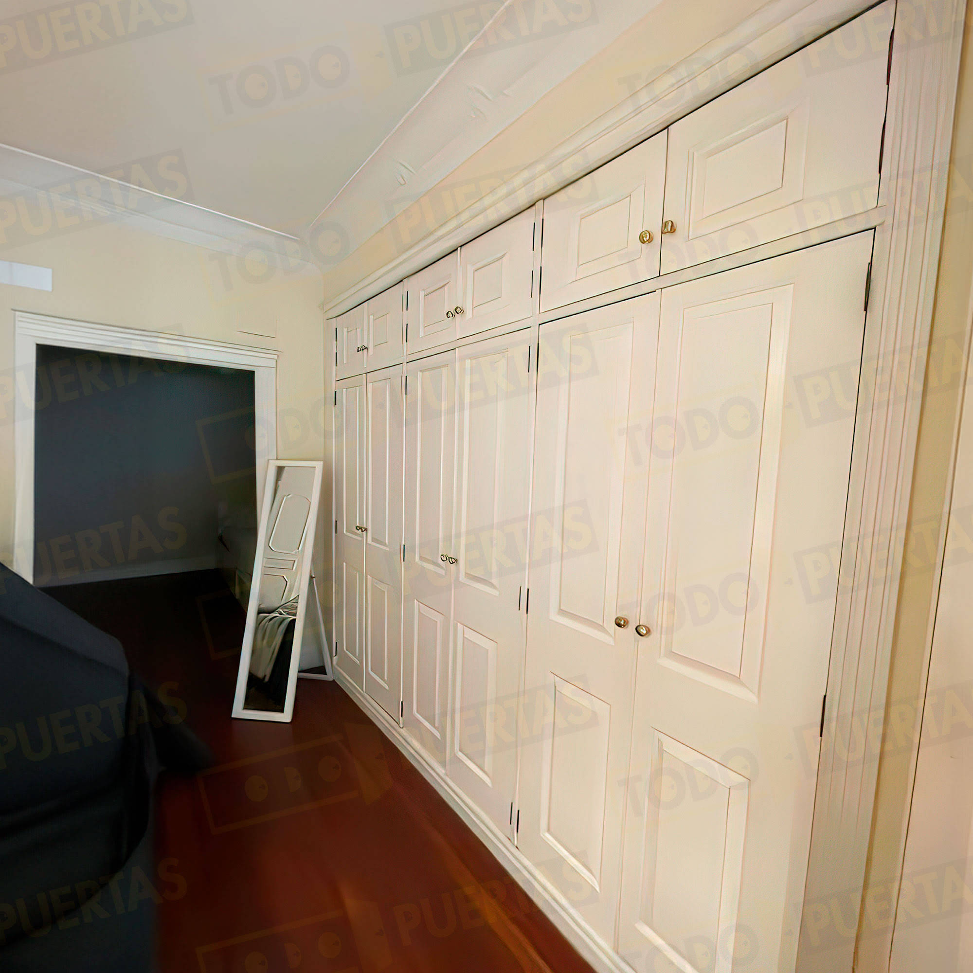 Foto Cercos y Molduras cliente 10