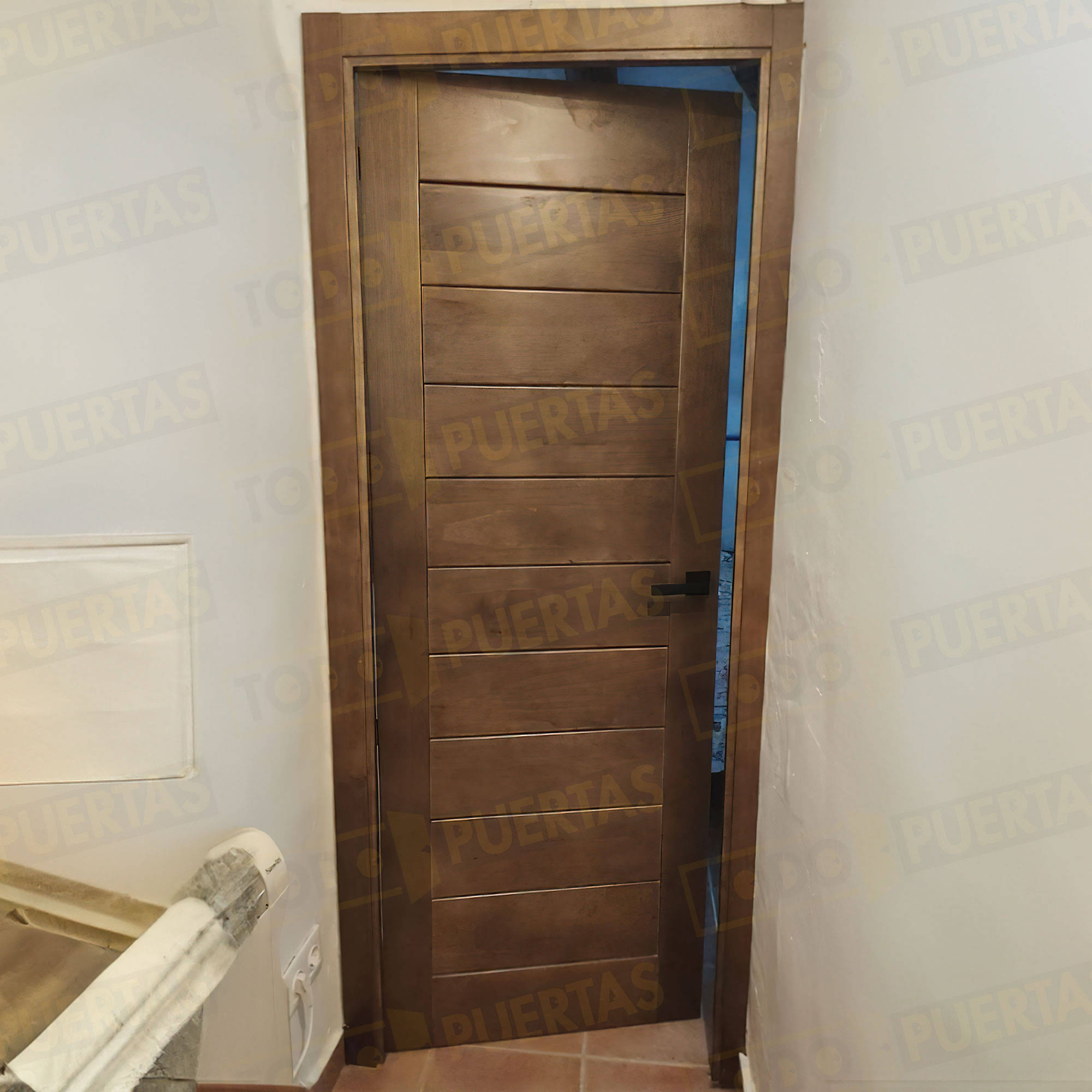 Foto Herrajes Ventanas cliente 8