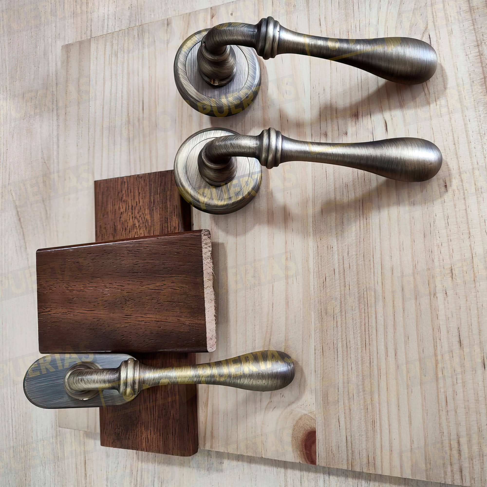 Foto Rodapiés cliente 11