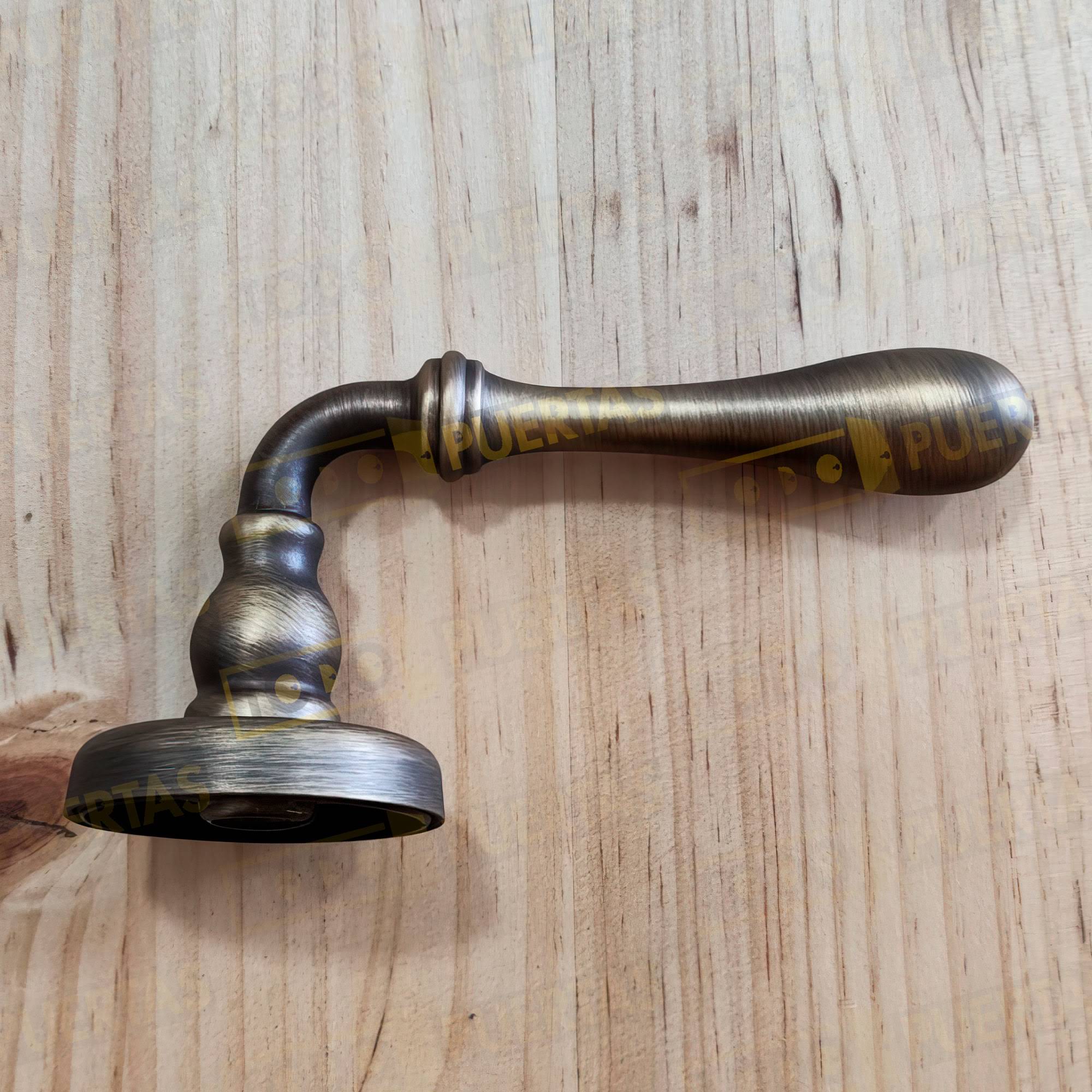 Foto Puertas cliente 10