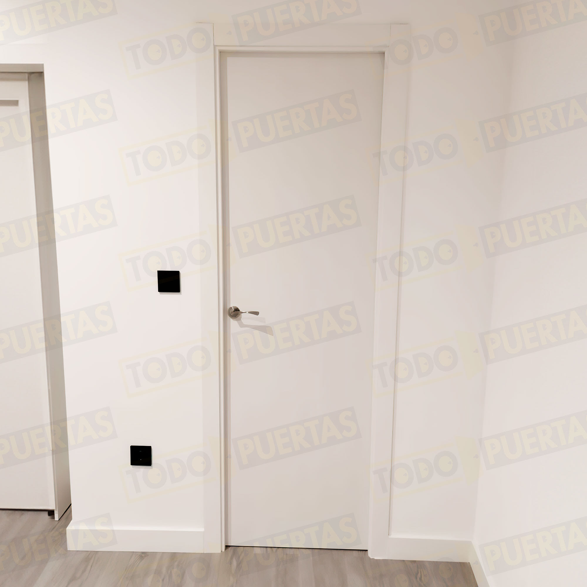 Foto Puertas de Granero cliente 8