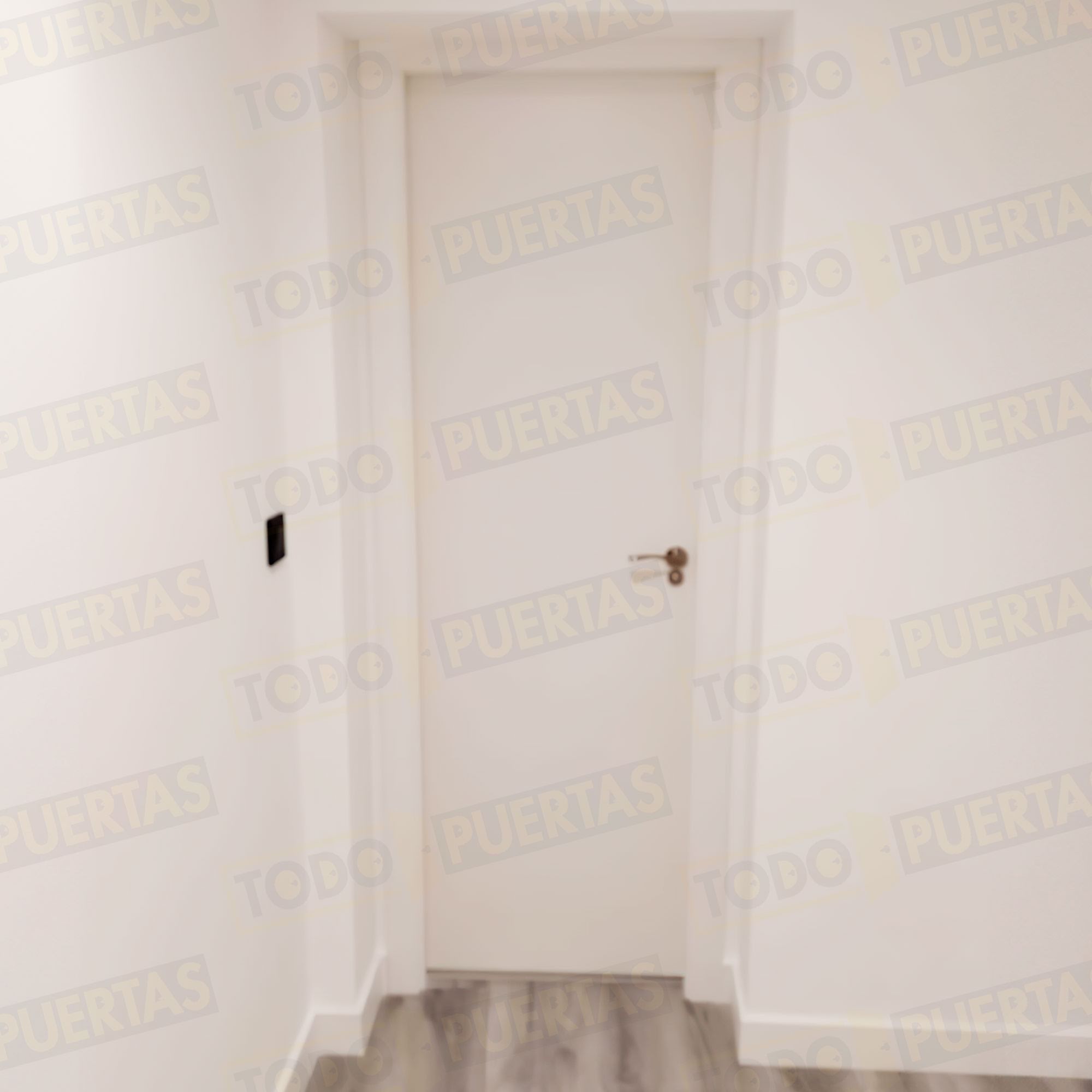 Foto Puertas de Granero cliente 7
