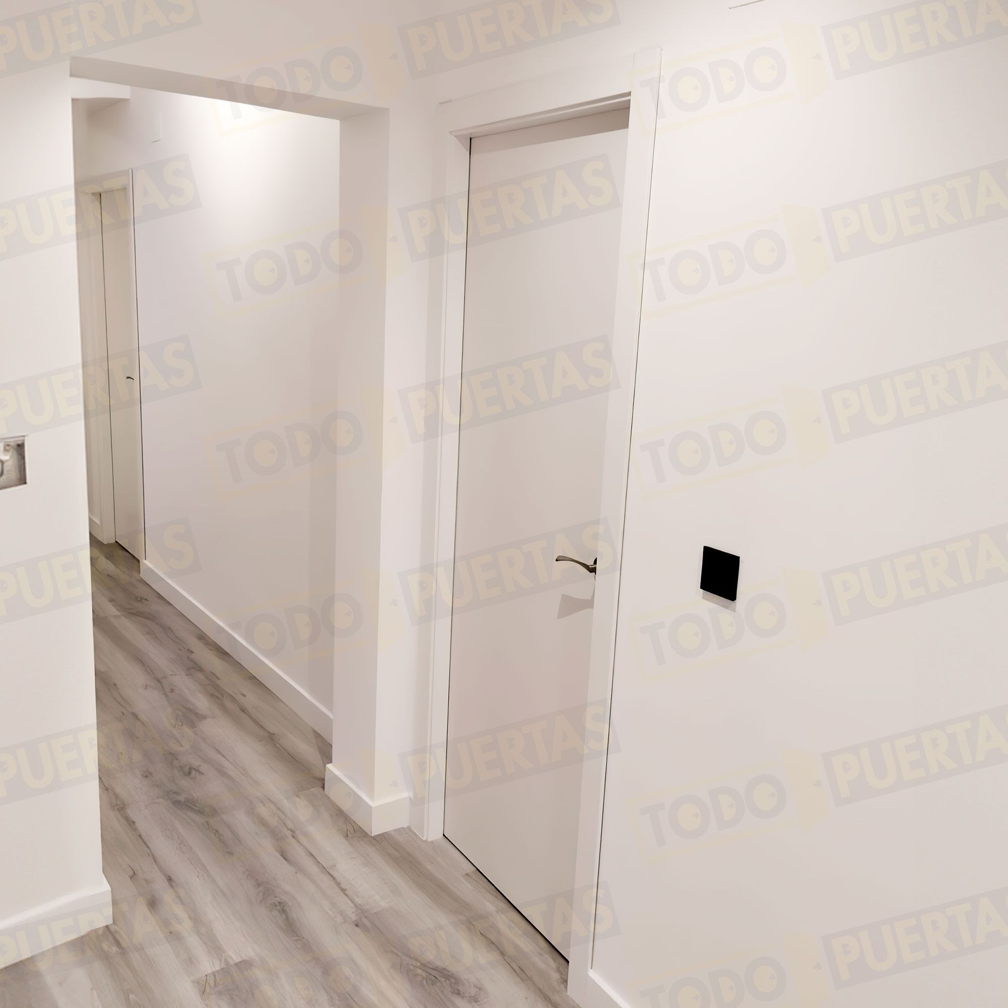 Foto Ventanas de madera rústicas cliente 8