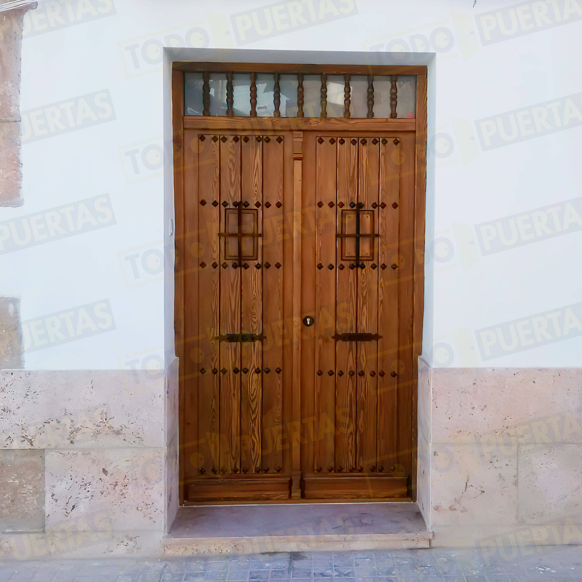 Foto Herrajes Ventanas cliente 3