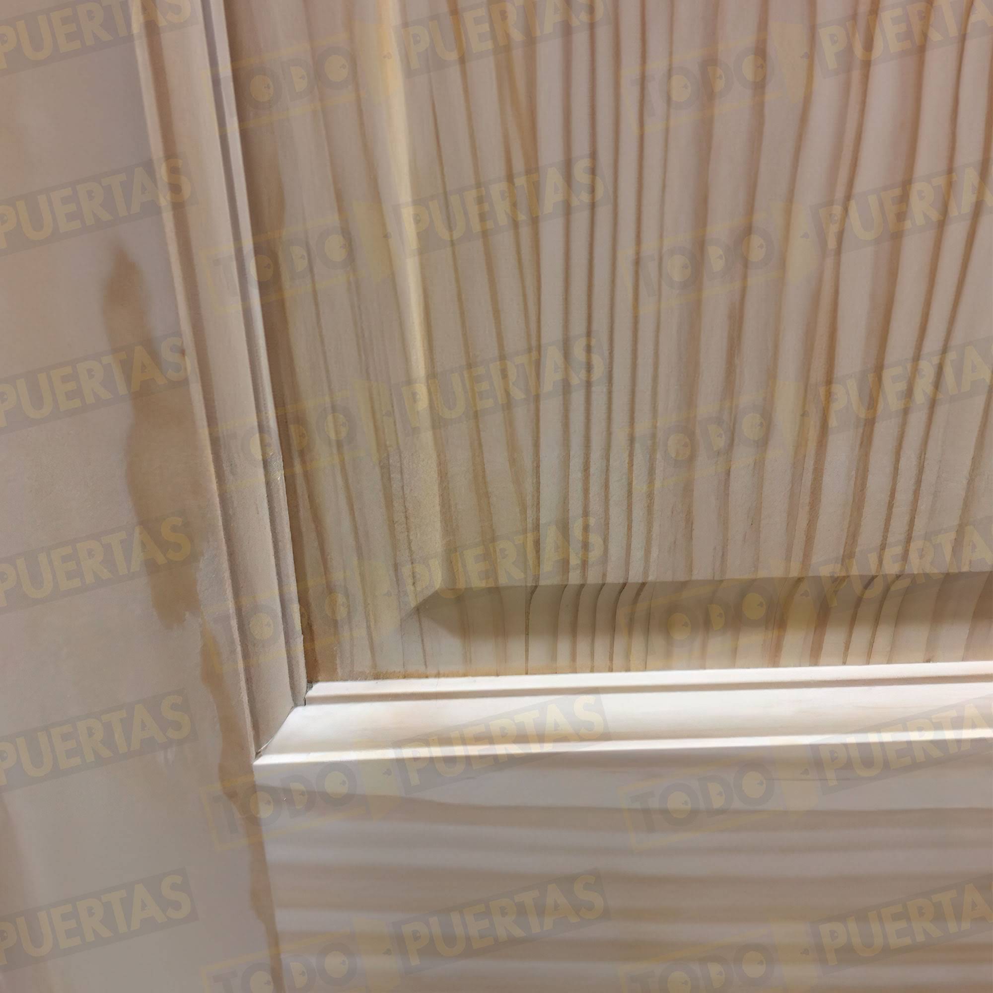 Foto Puertas de Granero cliente 4