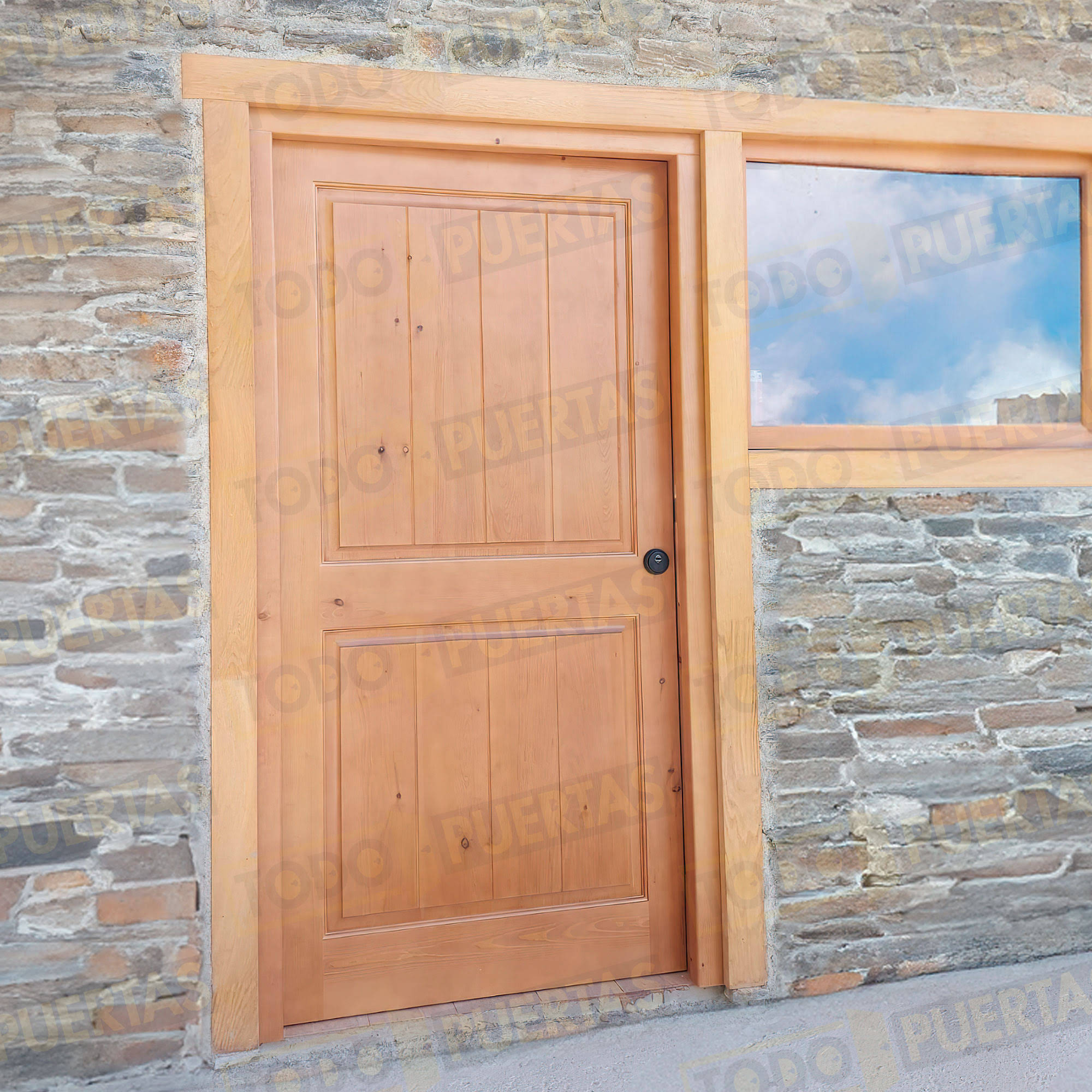 Foto Herrajes Ventanas cliente 2