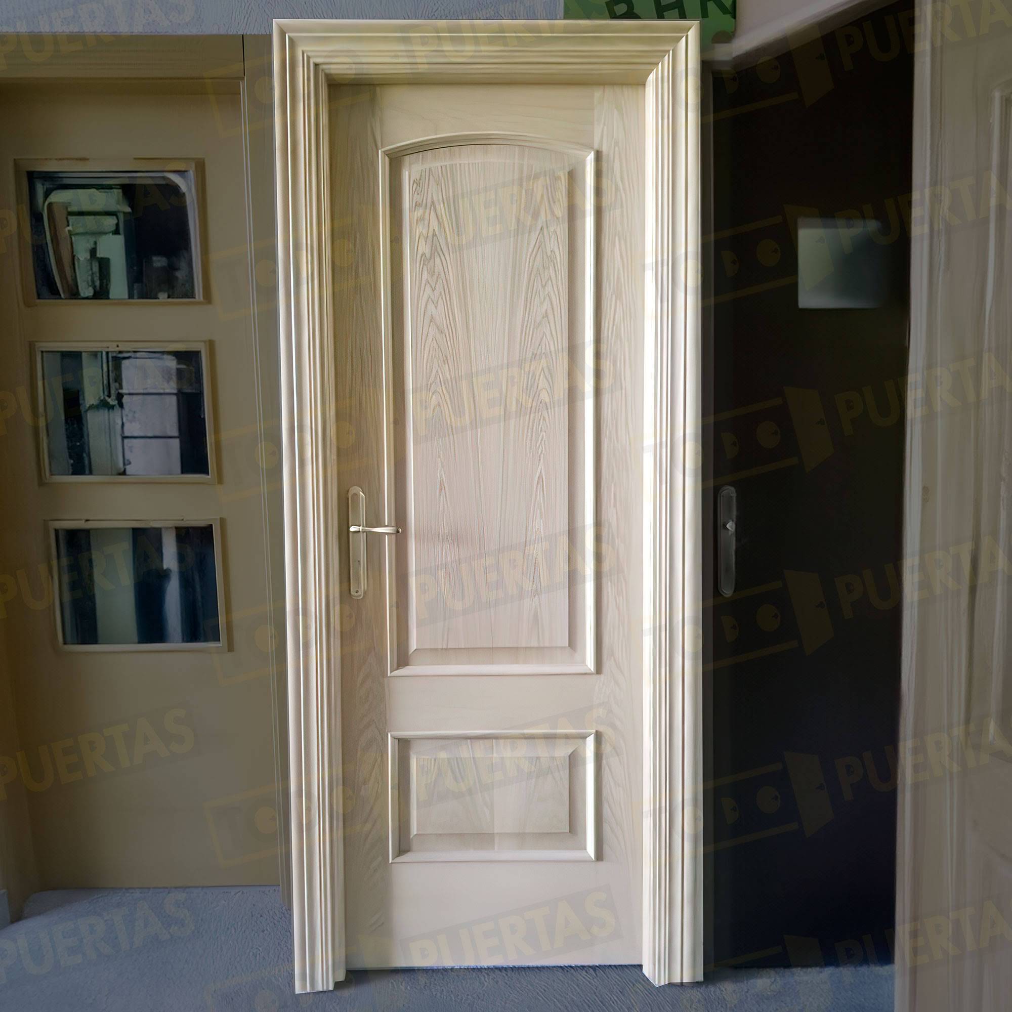 Foto Cercos y Molduras cliente 8