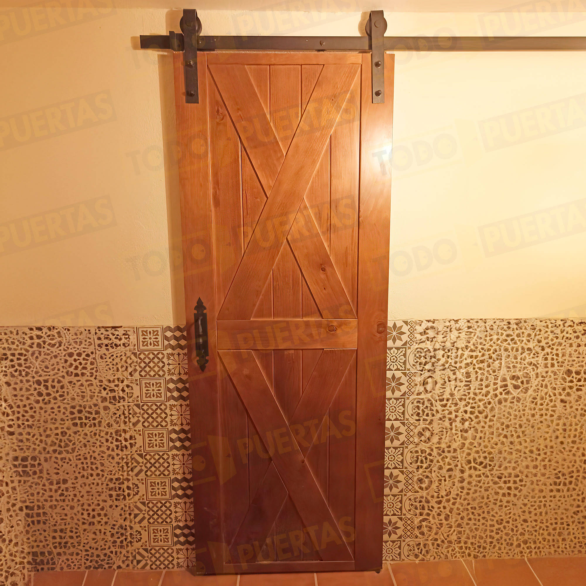 Foto Herrajes Ventanas cliente 5