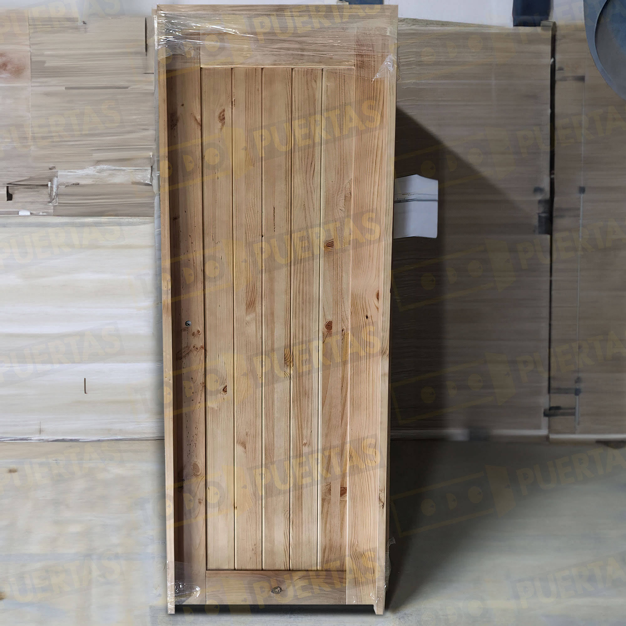 Foto Herrajes cliente 7