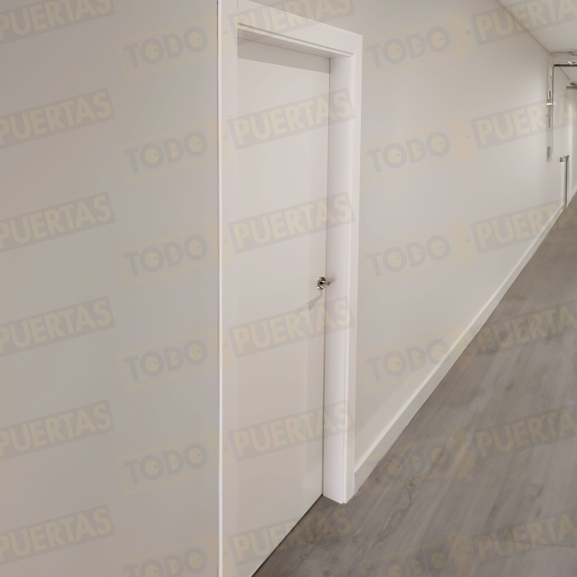 Foto Puertas de Interior cliente 11