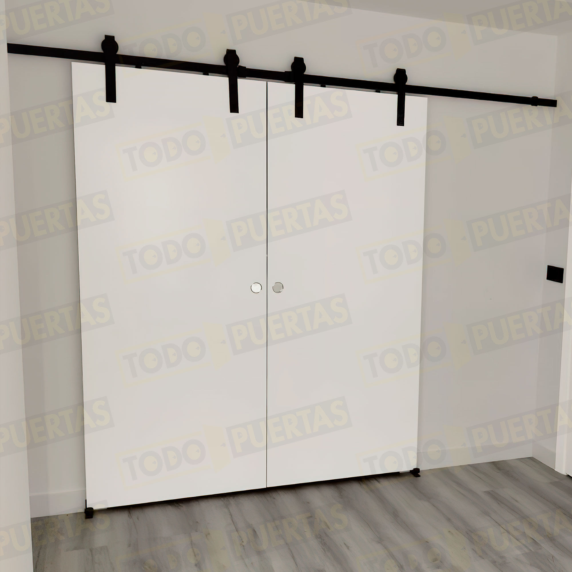 Foto Estufas de Leña cliente 6