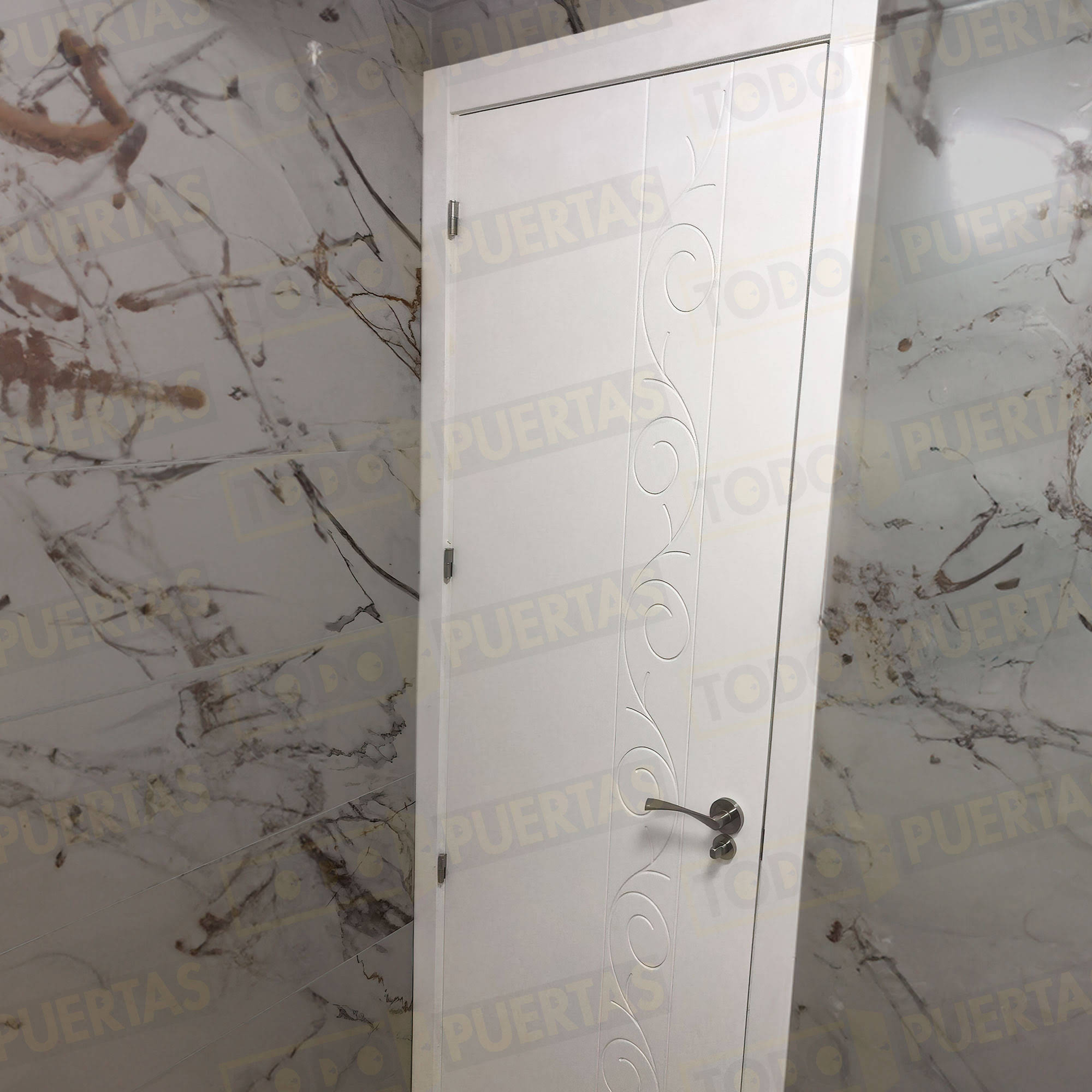 Foto Herrajes cliente 10