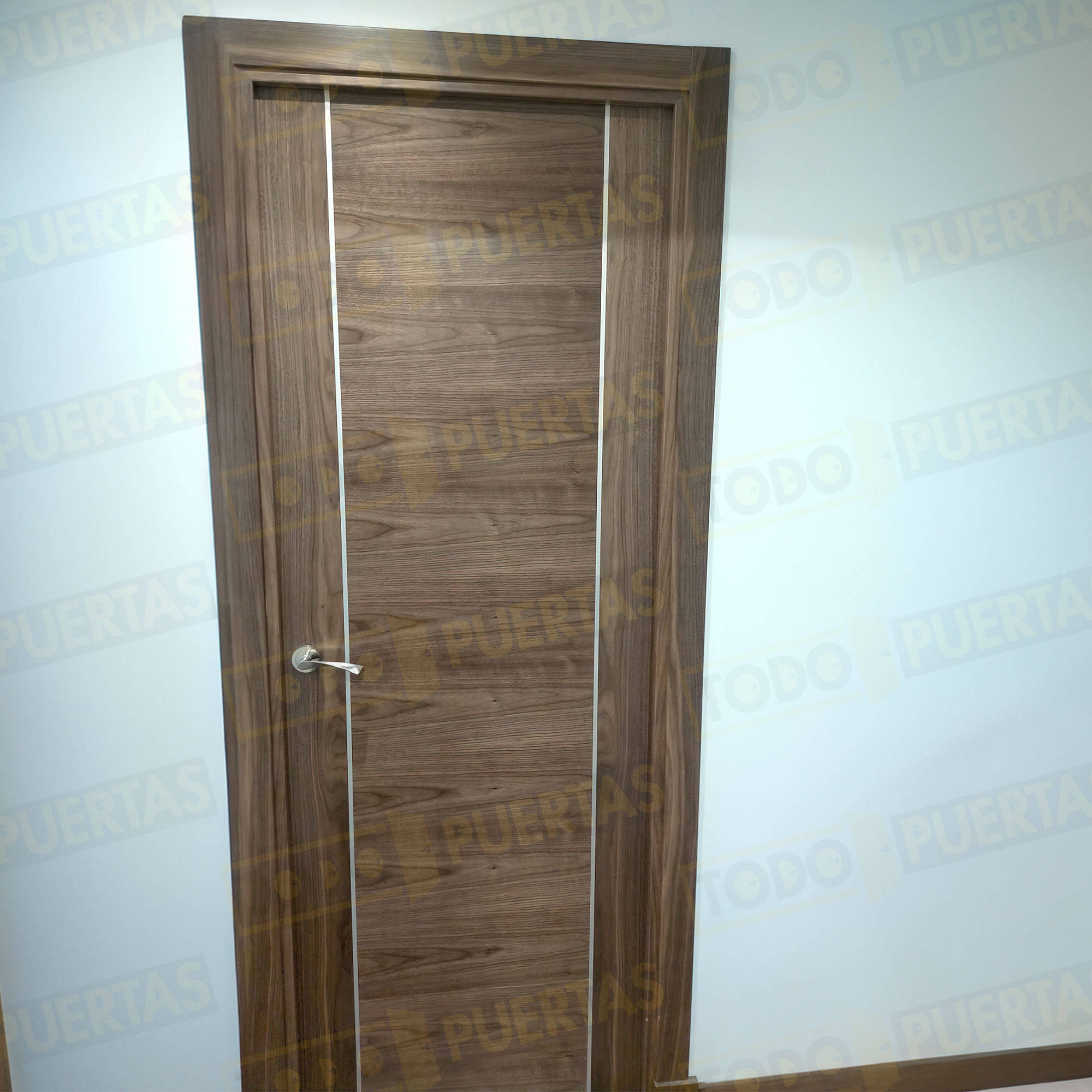 Foto Puertas de Granero cliente 5