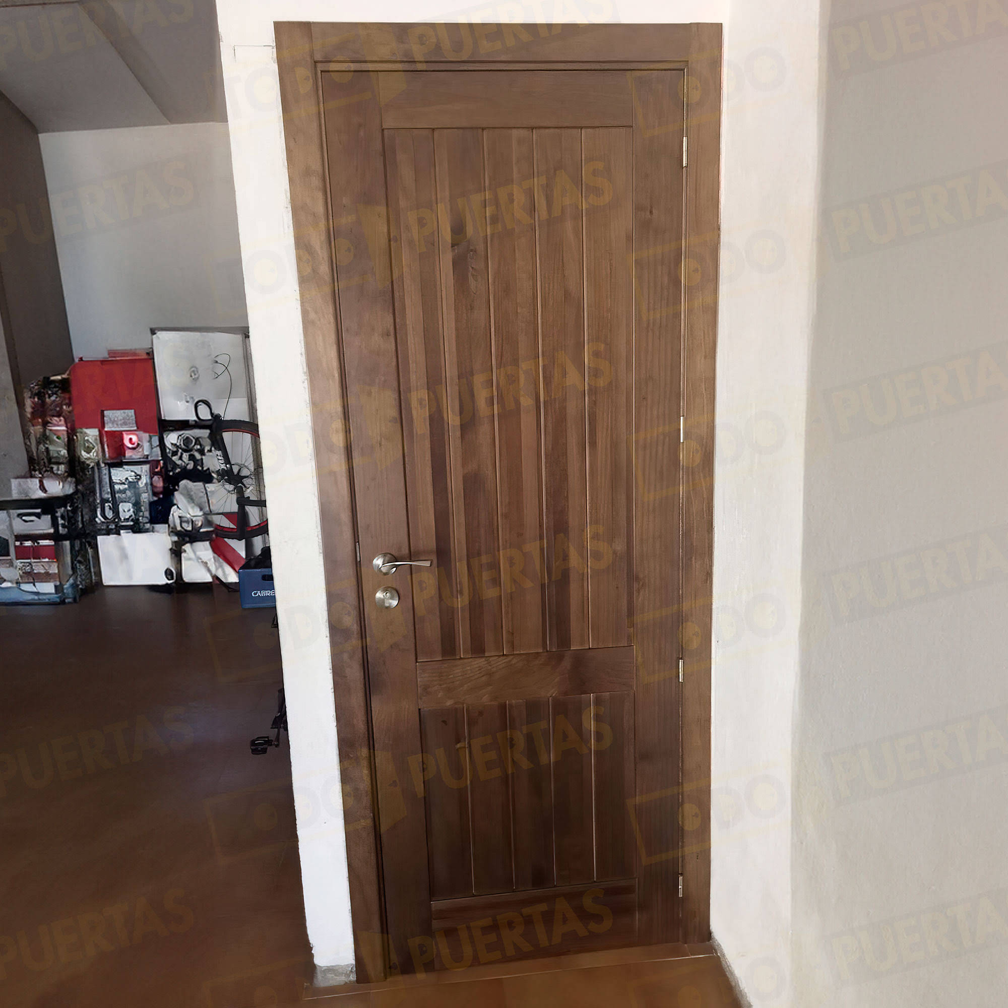 Foto Herrajes Ventanas cliente 7