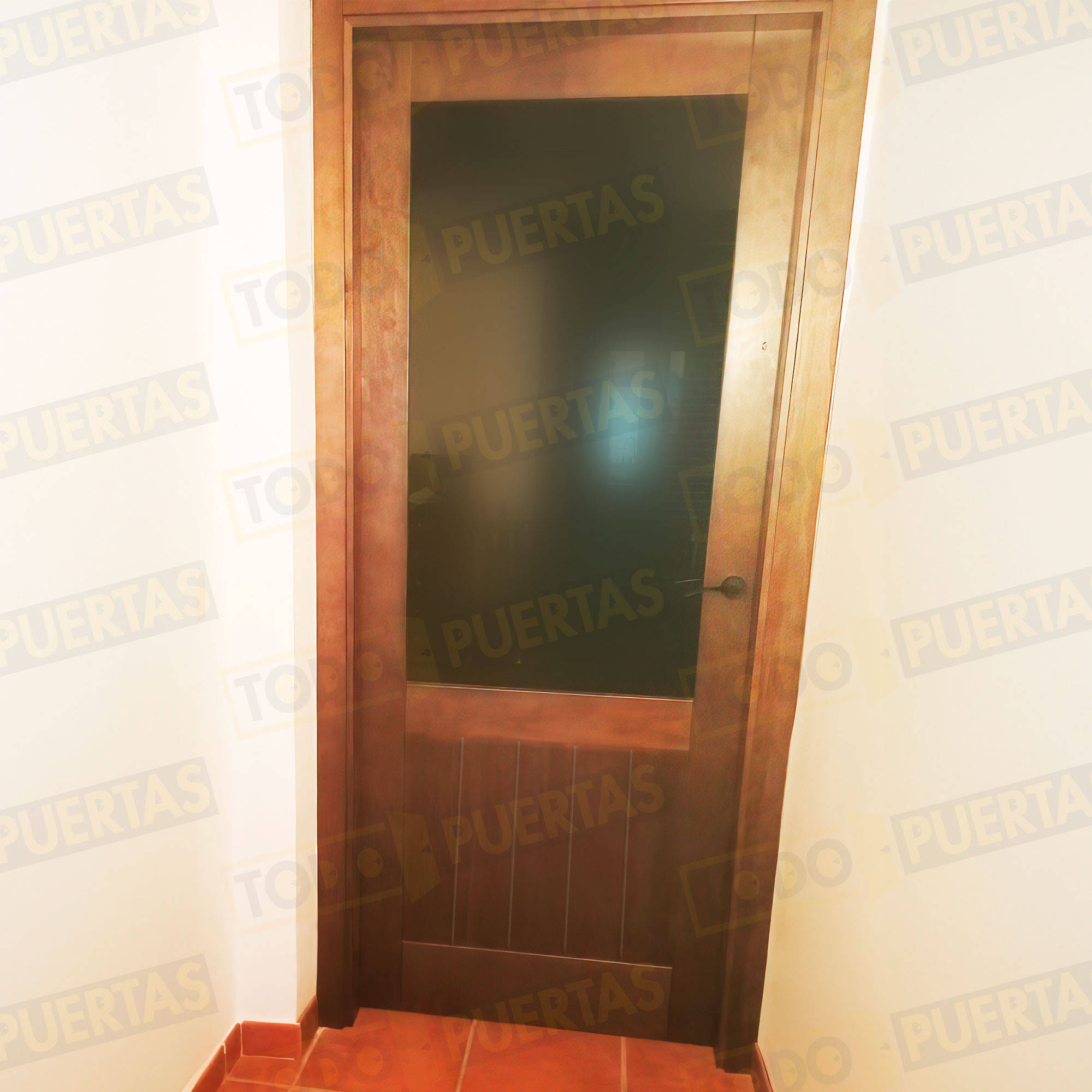 Foto Especial Herrajes Rústicos cliente 5