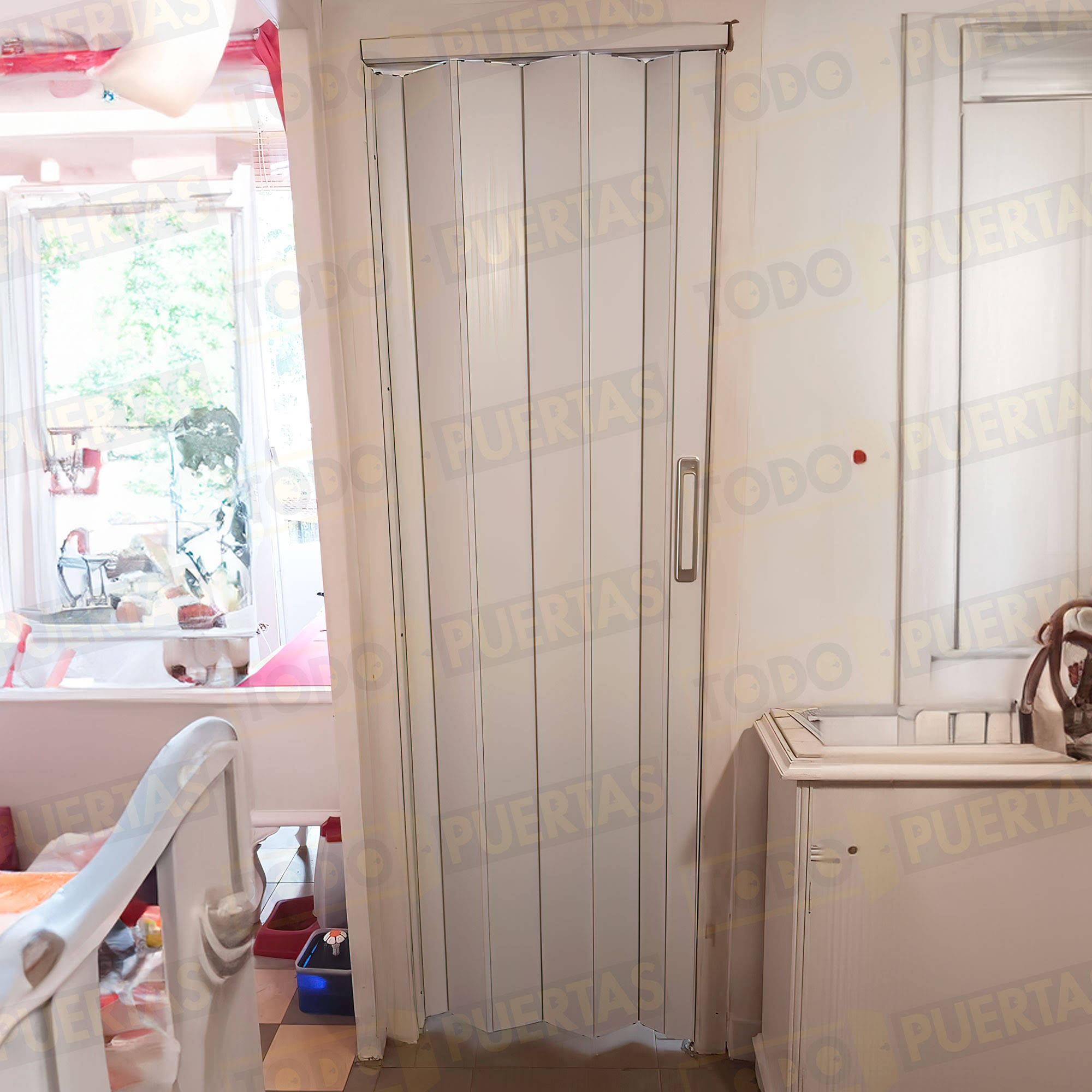 Foto Herrajes Ventanas cliente 11