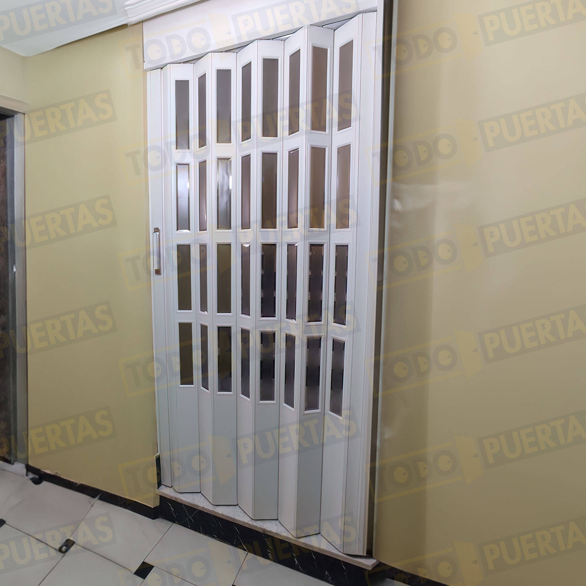 Foto Puertas cliente 8