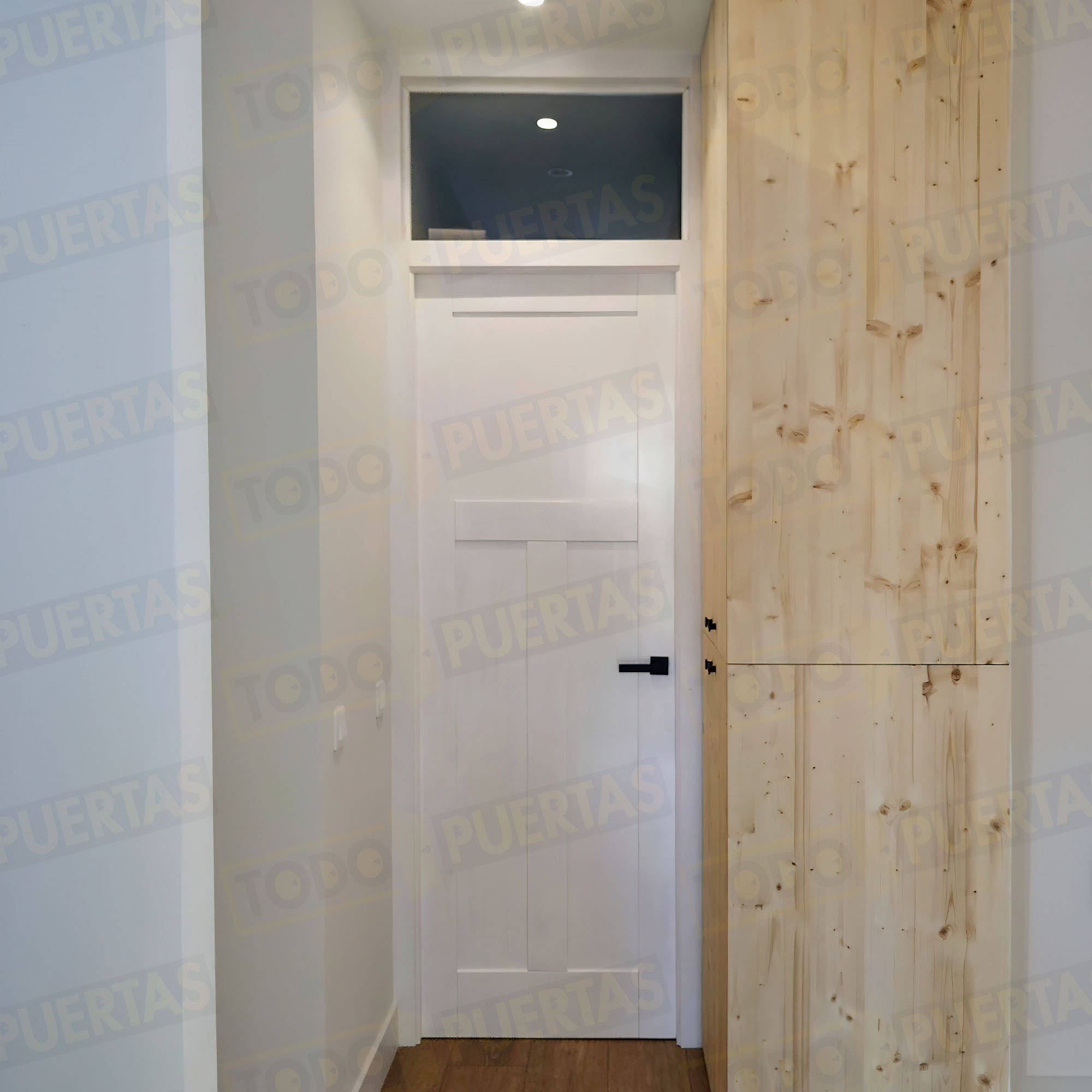 Foto Rodapiés cliente 5