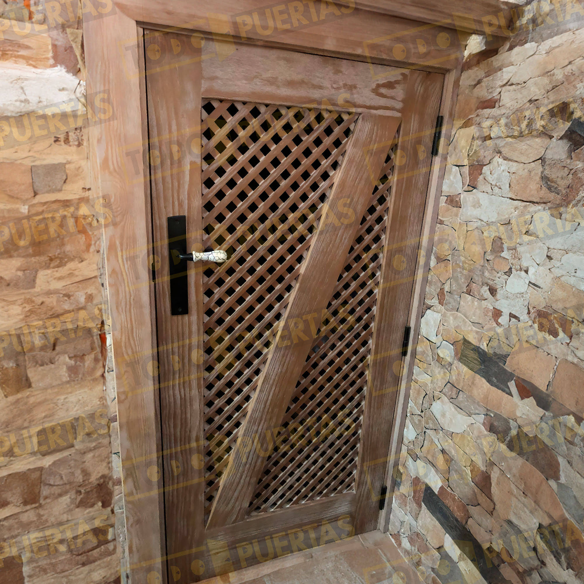 Foto Puertas cliente 7