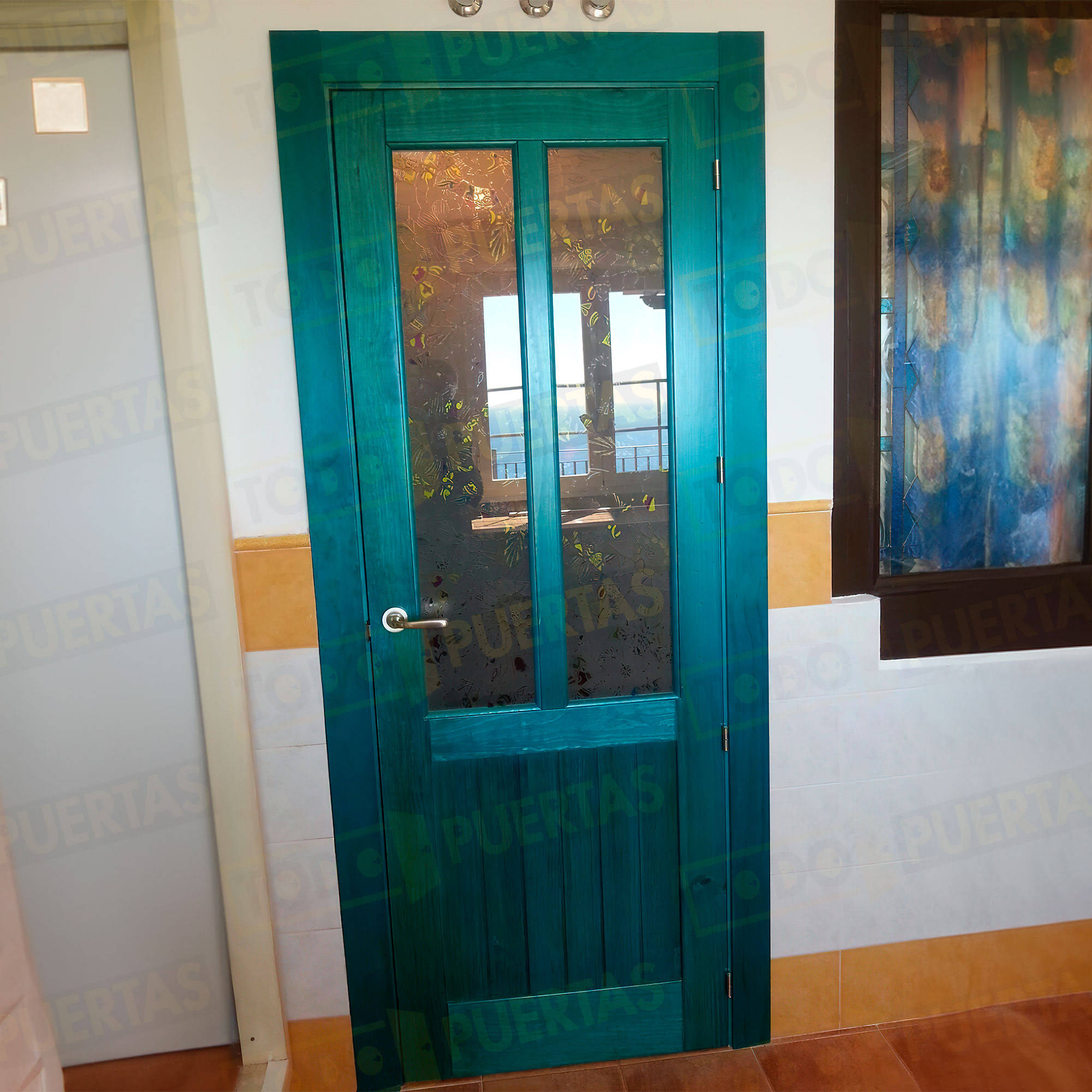 Foto Rodapiés cliente 4