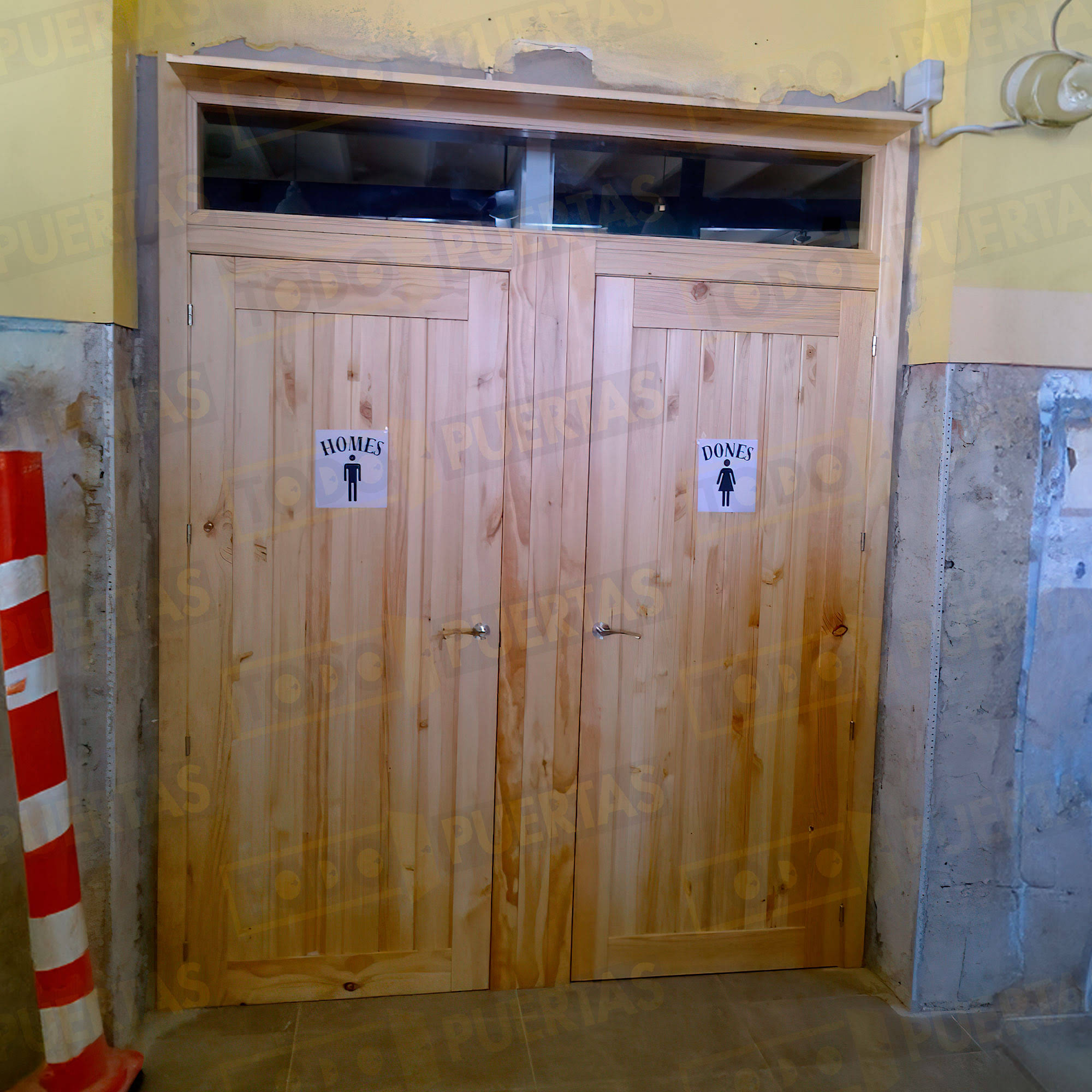 Foto Herrajes Ventanas cliente 6