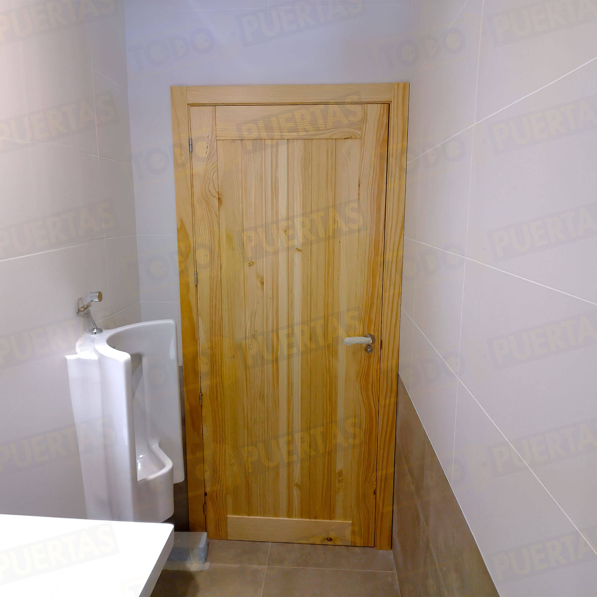 Foto Puertas cliente 5