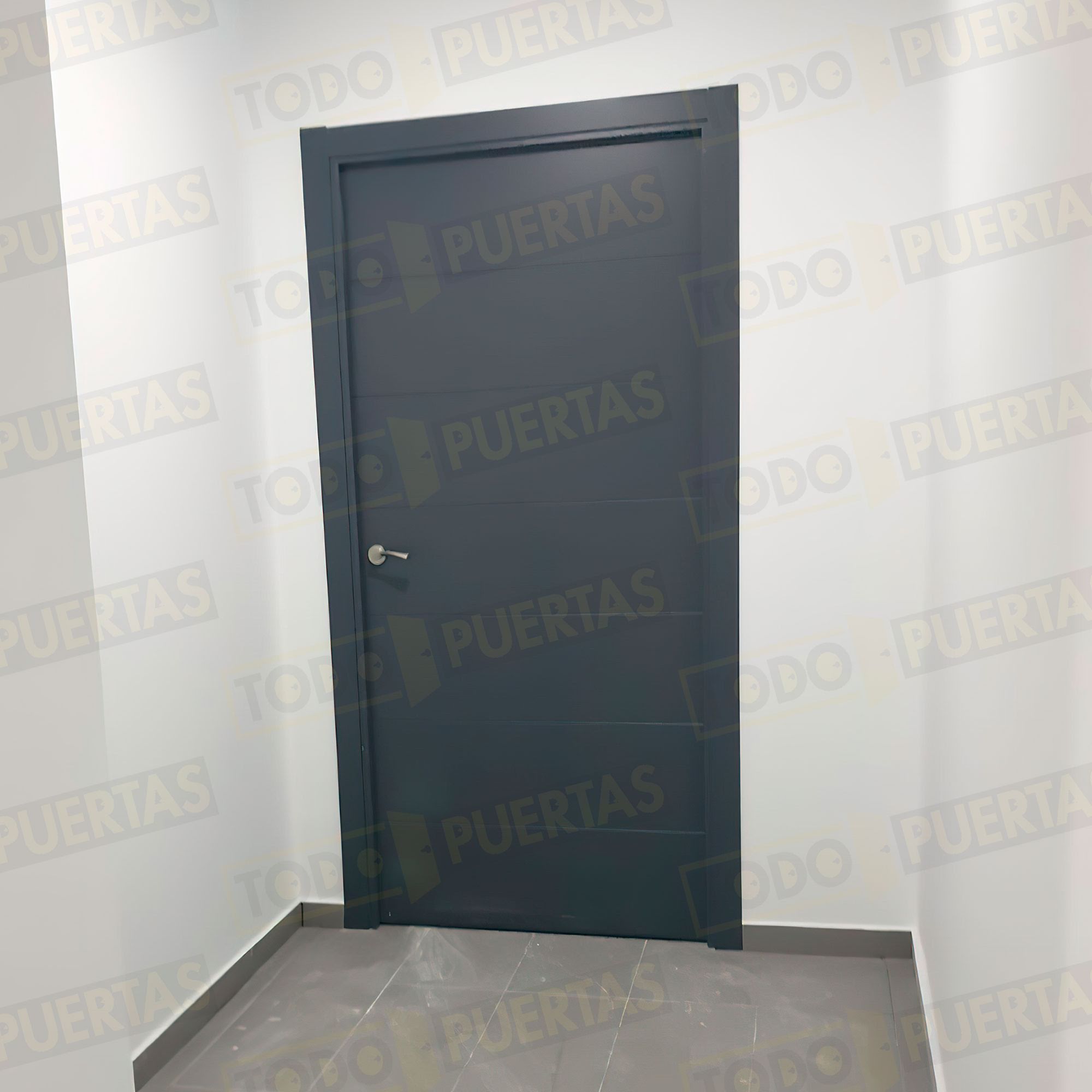 Foto Herrajes Ventanas cliente 9