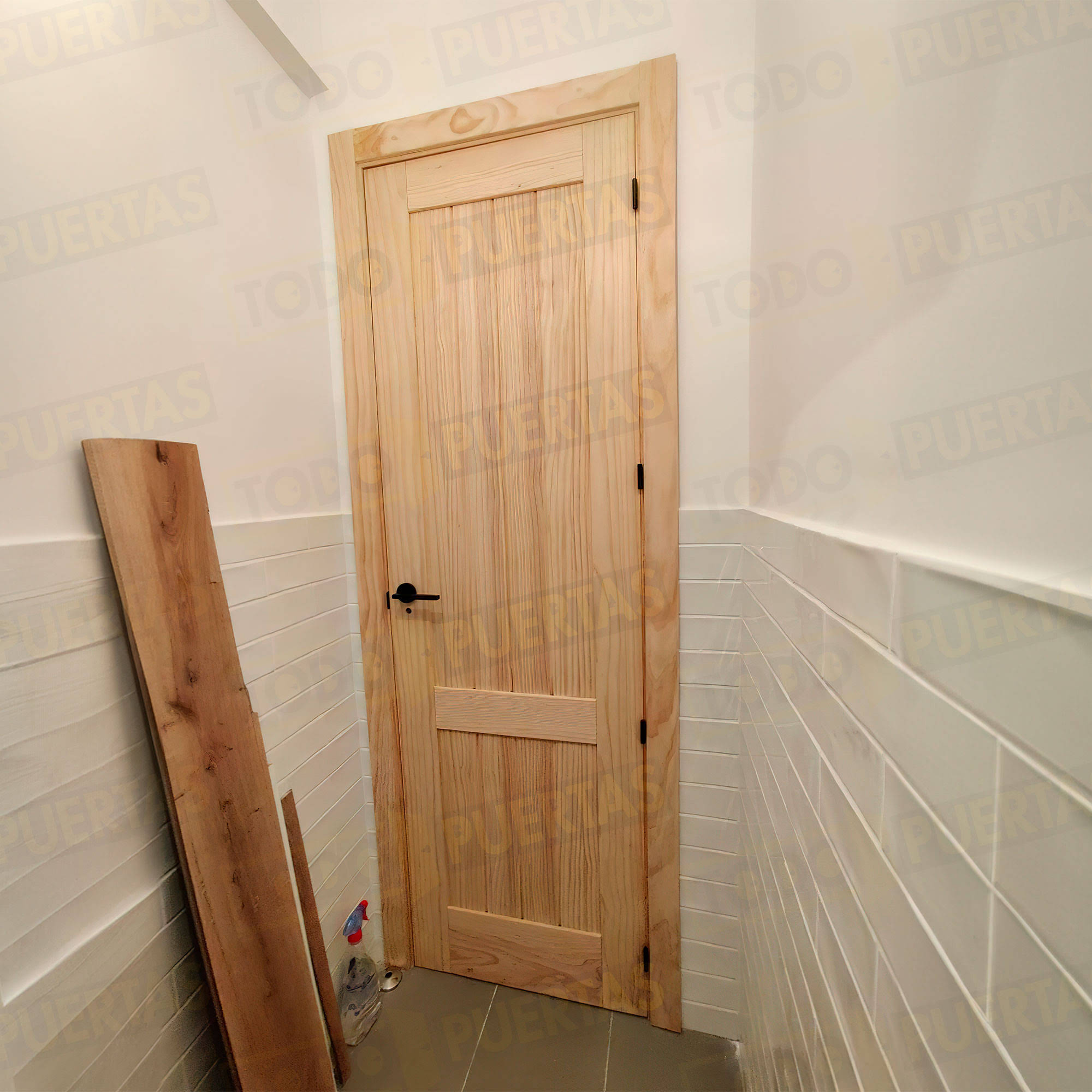 Foto Herrajes cliente 6