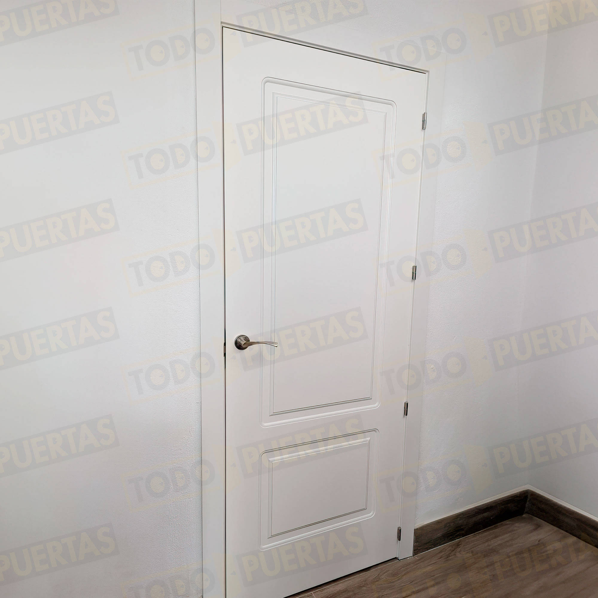 Foto Puertas cliente 11