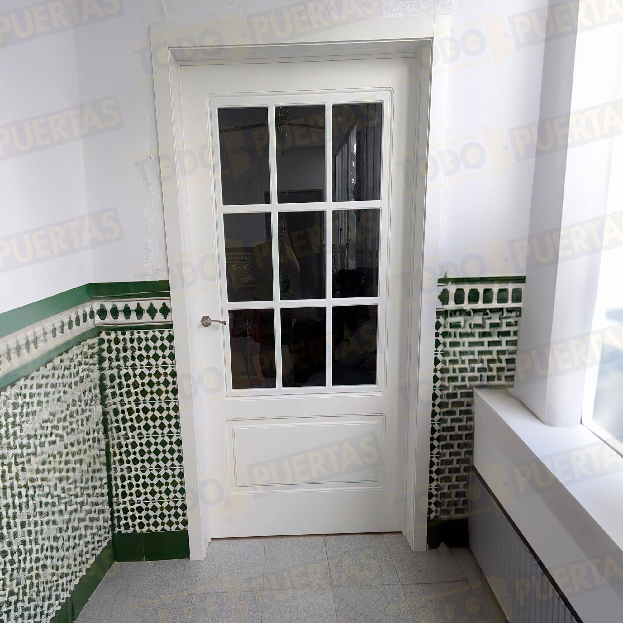 Foto  cliente 12
