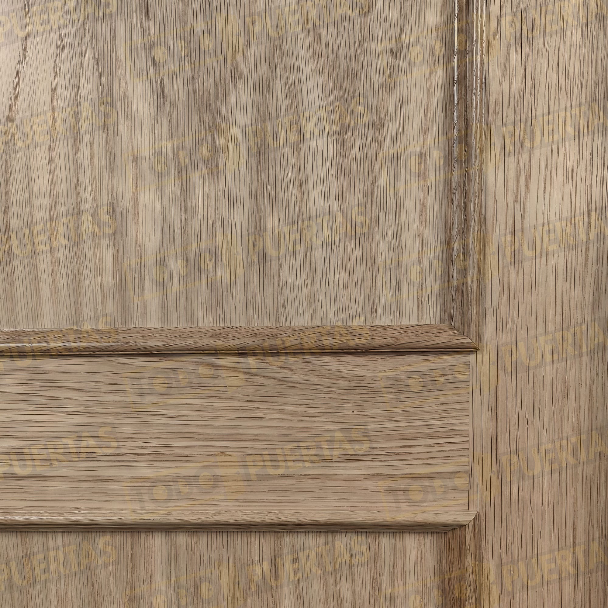 Foto Puertas Clásicas cliente 2