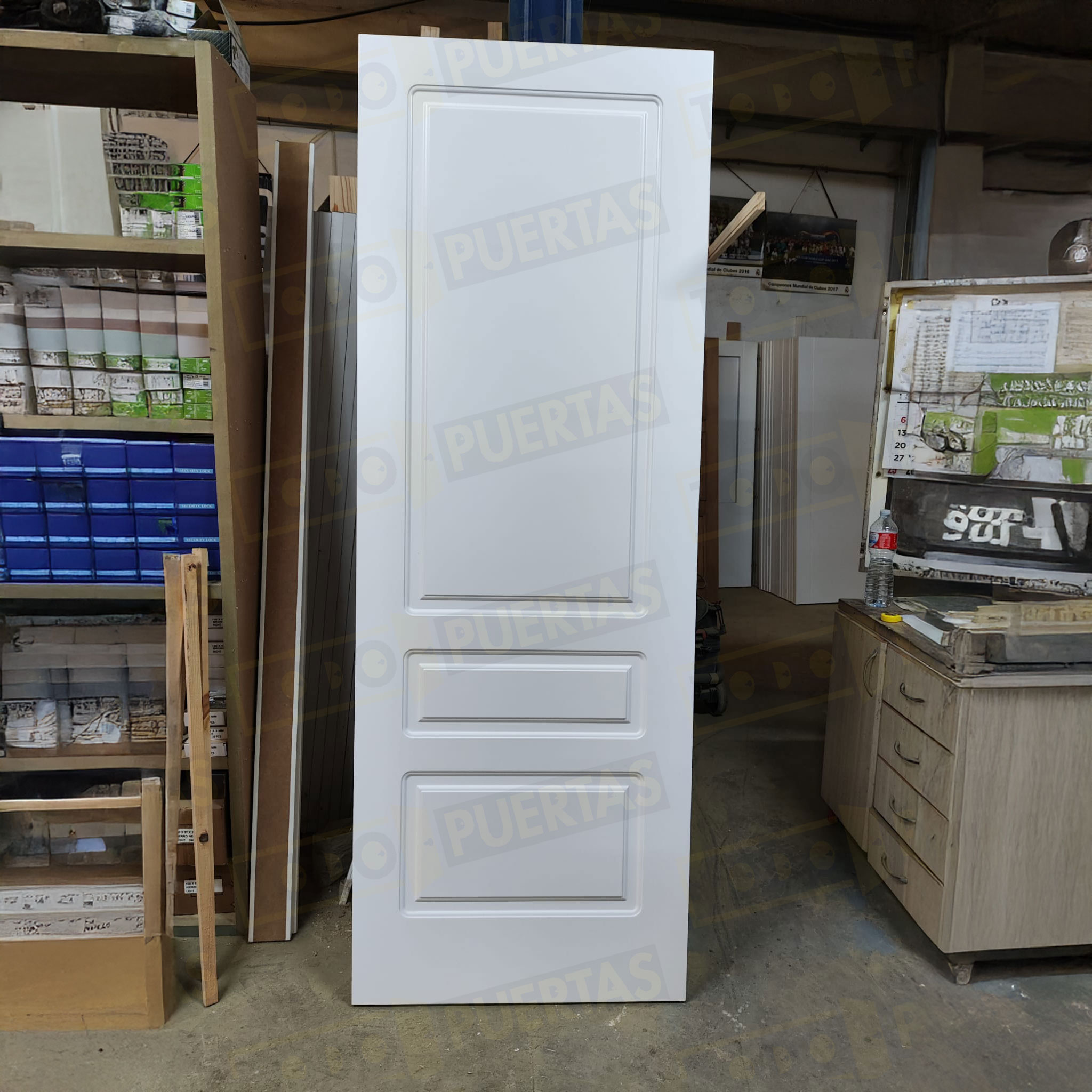 Foto Estufas de Leña cliente 12